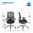 ProGrid High-Back Chair