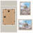 Wood Poster Picure Frame Set-538538691