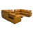 Namdor Leather Match Power Recline Sectional-490572197