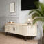 Meuble télé 47 po avec armoire moderne-111834847