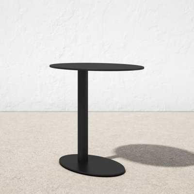 Sunset 20" Patio Side Table