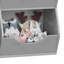 36cm H X 31.9cm W Kids