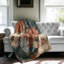 Jeté Funky Floral Splash 1 pièce-1341465109