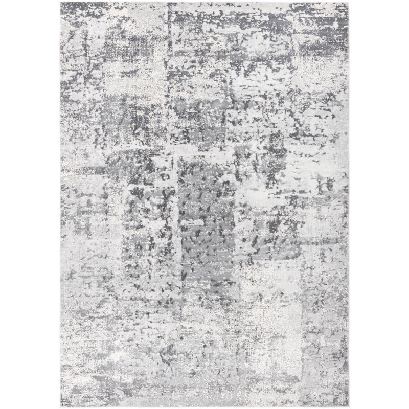 Ainsley-Junior Indoor Rug, Rectangle 7' x 10'