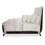 Paris Chic Upholstered Bed-1874976867