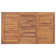 Istanbul Rectangular 150Cm L Outdoor Table