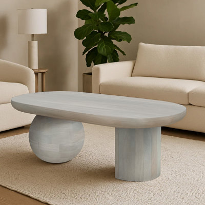 Table basse Janaan