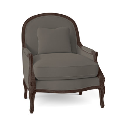 Fauteuil l 33,5 po Adair