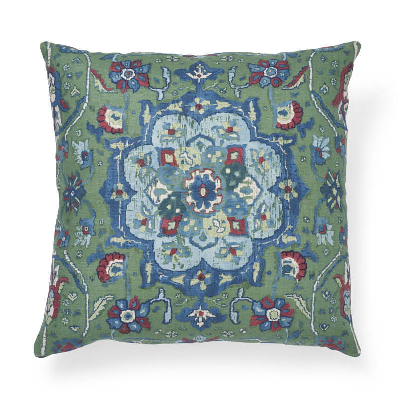 Coussin Jahanara
