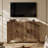 Mid Century Modern Buffet Cabinet With Storage, Accent Sideboard And Credenza With Fluted Doors, Wood Coffee Bar Console For Kitchen, Living Room-676750688