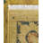 Huckstep One-of-a-Kind 5' 10" X 8' 10" Wool Area Rug Gold