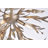 Guriopal Flush Mount-61751612-70757623