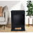 Galligan Wood Litter Box Enclosure