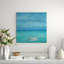 Sky Blues II Print by Barclay Butera-43314107