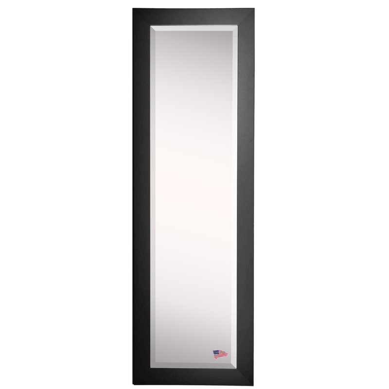 Tari Leaning Mirror, 71" H x 30.5" W