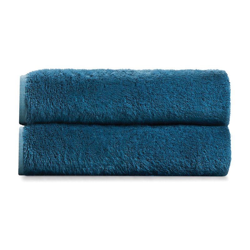 Towel Set, Hand Towels - 2 Pack