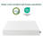Zinus Medium Firm Green Tea Memory Foam Mattress-50350181-111767410