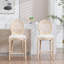 Chaises de salle à manger de style champêtre-259686617