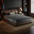 Montsalas 8" /12"/14" Medium Cooling Memory Foam Hybrid Mattresses in a Box with Certipur-US Certified Pocket Spring, Pressure Relief, and Motion Isolation-1514274220-1495111248