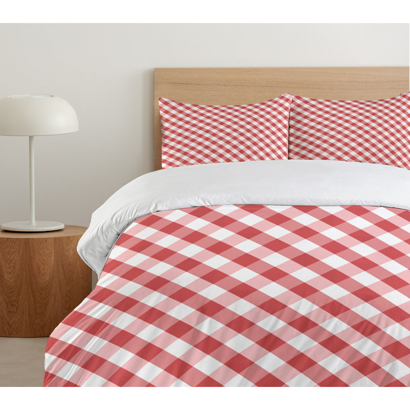 No Duvet Cover