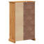  Bathroom Cabinet VIGO 67.5 X 34 X 110 Cm-280747928
