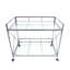 Bar Cart(No Include Stool)