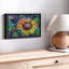 "Art mural coloré tournesol"-1751682776