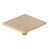 Satin Brass selected