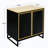 Minodora Accent Cabinet