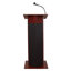 Sound Lecterns