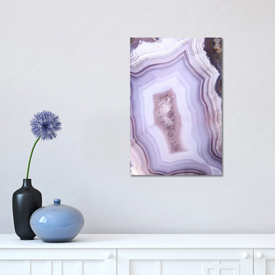 Agate par Sissi et Seb - impression d'art graphique