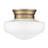 Melora Glass Semi Flush Mount-653207517-653207504