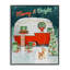 Merry & Bright Camper, estampe numérique, conception de Jilly Jack Designs-630809405-630809407