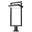 Luminaire suspendu à DEL 1 lumière Giddens
