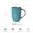 ALOFMO 4 Piece 21oz Coffee Mugs