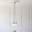 Alans 3 - Light Chandelier-590851186