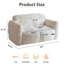 Fauteuil à billes Giant-1140993582