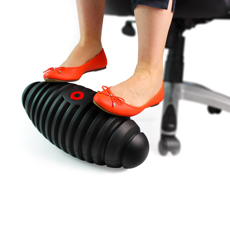 AFS-TEX® Dynamic Active Polyurethane Foot Rest 