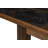 Butterfly Extendable Solid Wood Dining Table