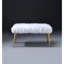 Banc rembourré Suzette