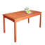 Table de salle à manger Aleha