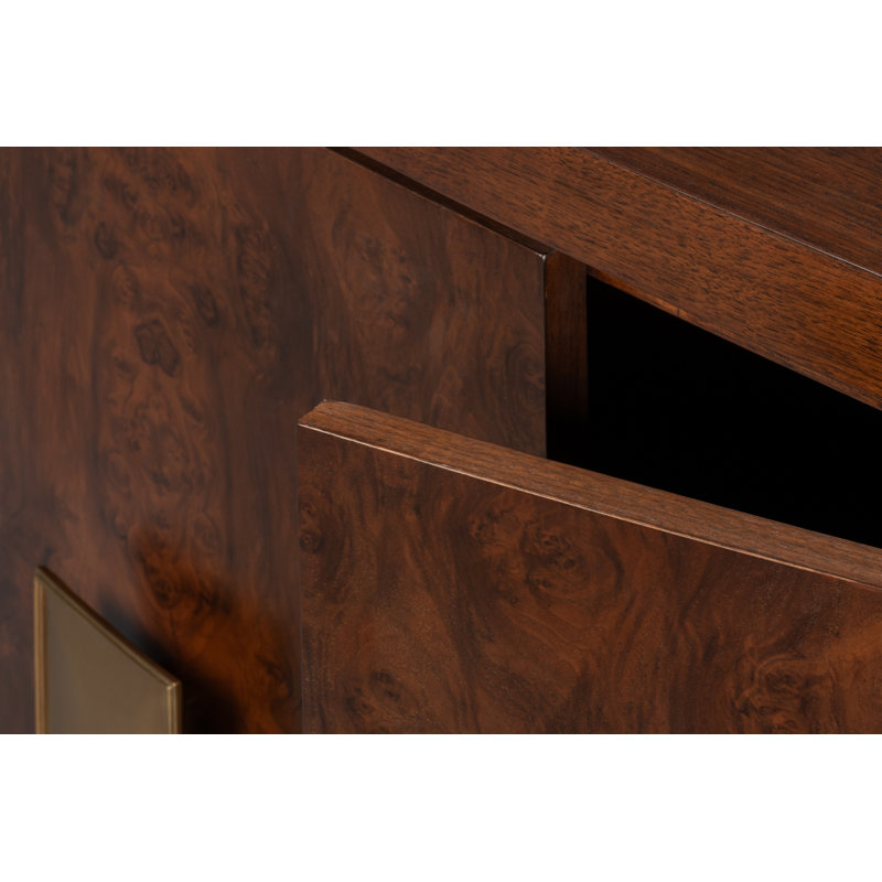 Southport 80'' W Credenza