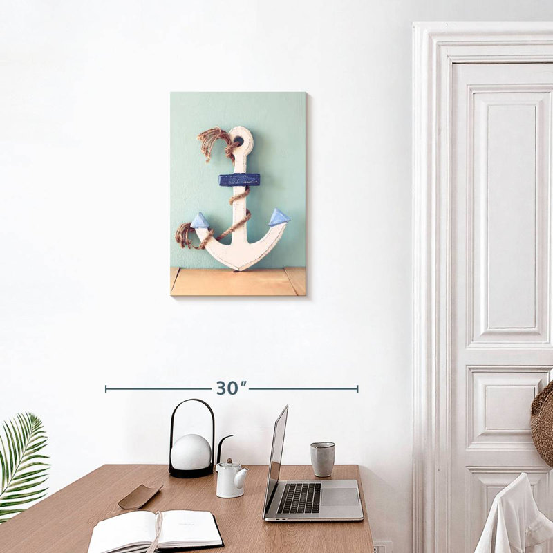 Aletra Vertical Aletra, 24" H x 16" W