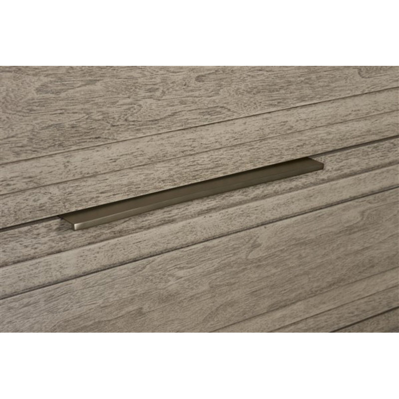 Bowers 6 - Drawer Dresser