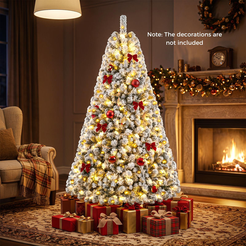 183' H Christmas Tree