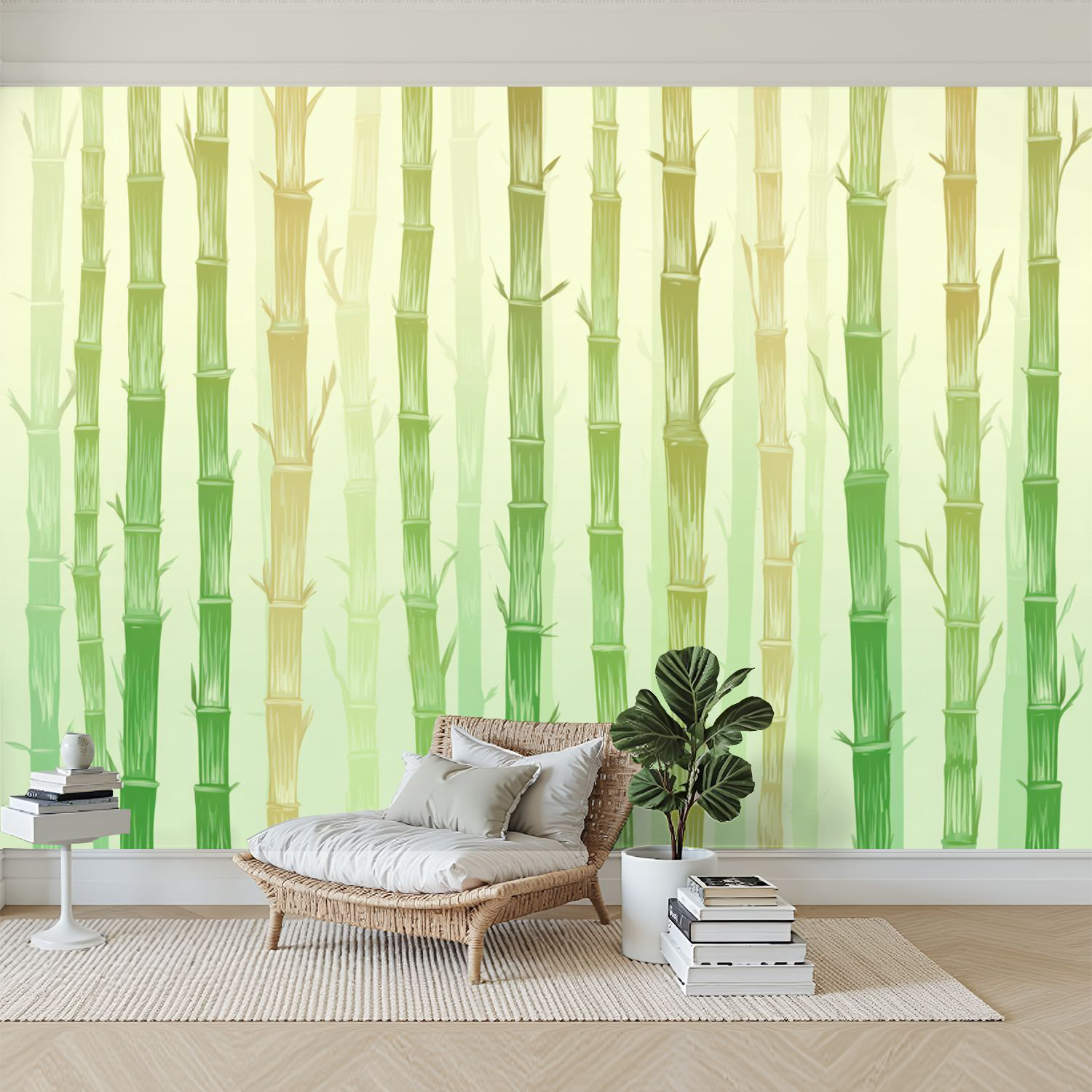 Red Barrel Studio Peel and Stick Wallpaper H Modern Self Adhesive Wall ...