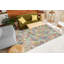 Tapis multicolore-60607442