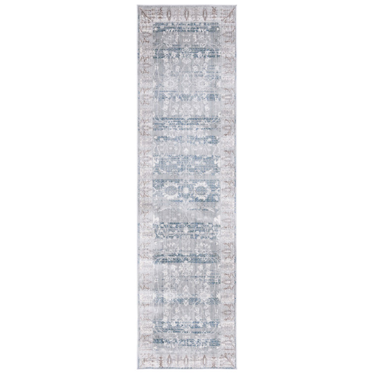 Chantae Valencia Performance Oriental Rug