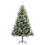 Artificial Christmas Tree with LEDs with Stand -1546848097-1547768488