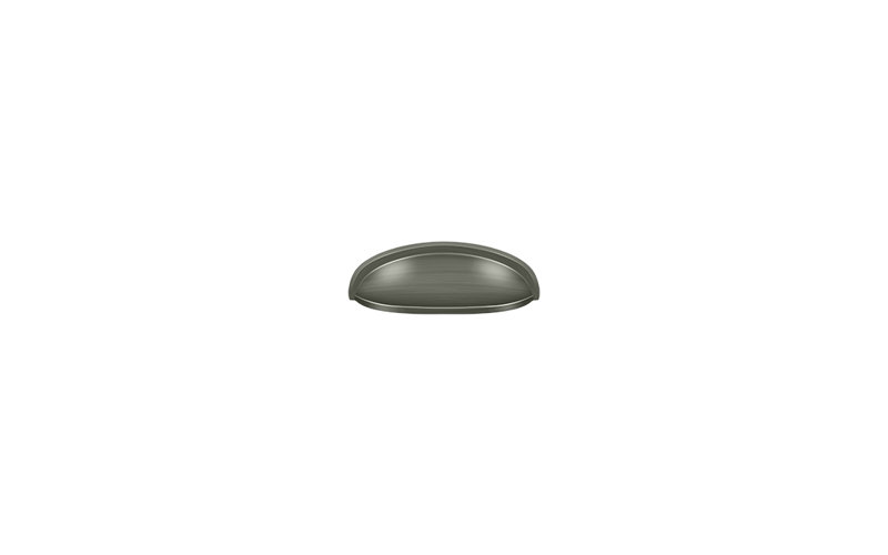 1 Center to Center, Antique Nickel